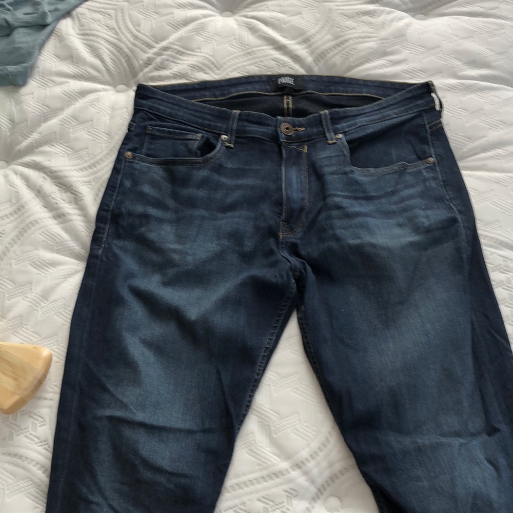 Paige Jeans